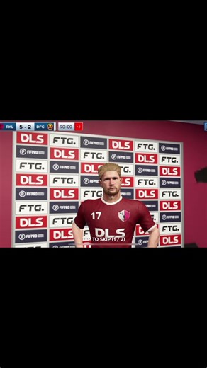 Intensified Gameplay Moments in DLS 26