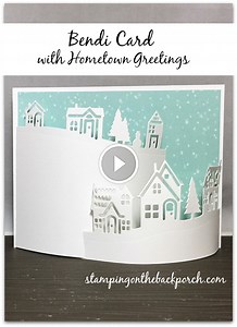 How to Make a Bendi Card!