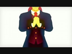 【ジョジョMMD】SPWとAlice