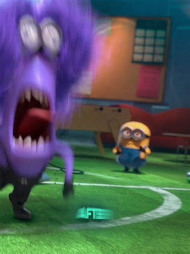 despicable ben 28 #despicableme #bigyahu #aipac | despicable me