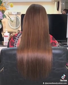 132K views · 404 reactions | Jaynaan introducing permanent hair...