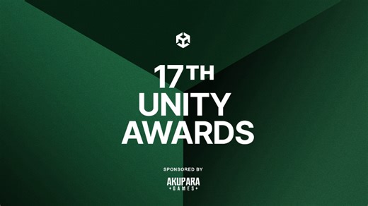 The Unity Awards 2025