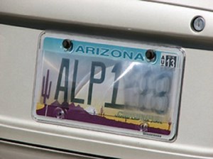 Hide License Plate From Camera: Separate Myths From Facts - Catch Cheaters Fast