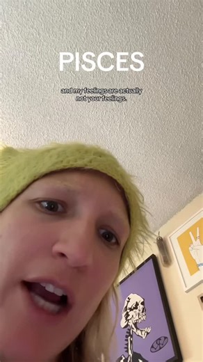 ktd on Instagram: "comment ‘DREAMER’ when you’re done dissociating & I’ll send you a little gift 🐟 #pisces #astrology #ktd"