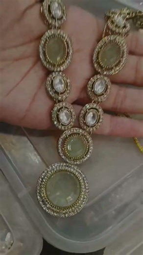 new collectionnnnnnn....🫣#popular #wedding #trending #jewellery