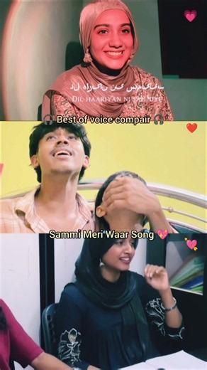 Best of voice over 🎧 || Shifa Qassim x Kishore Mondal x Nuaa.hussain x Vp Viral Music ||
