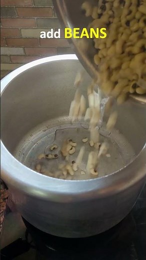 How to cook white beans #beans #whitebeans #howtocook