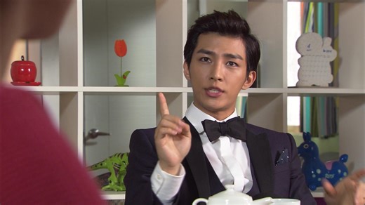 Fall in Love With Me - Episode 7 | Rakuten Viki