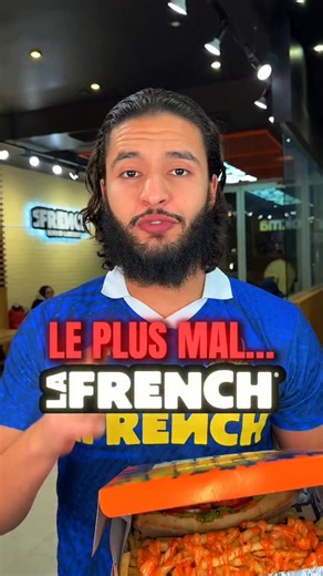 6K views · 7 comments | La vérité derrière la BOX ULTIME DU PEUPLE… #lafrench #boxdupeuple #montreal #2026 #restaurent | La French | Facebook