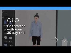 Get started with your 30-day CLO Trial