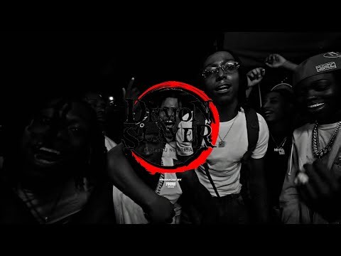 [FREE] Young Madz x Jerk Drill Type Beat - "Demon Slayer 2" | NY Drill Instrumental 2025