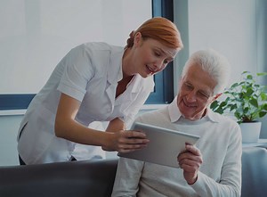 Telehealth & RPM Solutions for Home Health Agencies