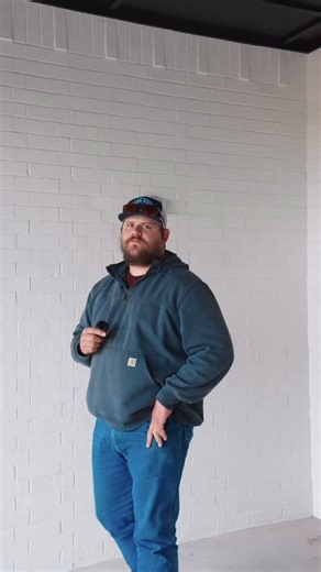 Construction 101: Painted Brick Done Right 🏡 Thinking about painting YOUR brick? There’s a lot of bad info out there, but if you do it right, you won’t have problems down the road. Start with clean brick, use a masonry primer, then paint. That’s it. Simple, durable, it looks sharp 😉 (Trust us, it’s not the paint that causes issues—it’s skipping the prep.) • #Construction101 #PaintedBrick #UrbanNestHomes #HomeBuilding #ExteriorDesign | Urban Nest Homes LLC