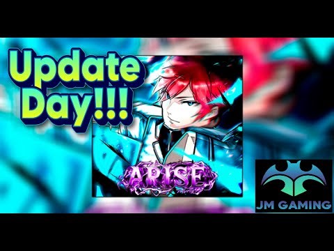 Arise Crossover: Re Zero Update!! Helping till Update is out!!