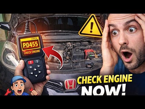 Complete Engine Disassembly Process