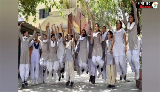 3.1K views · 20 reactions | #BREAKING JKBOSE Registered FIR after Class 12th & 10th Result Declared | Samachar Bharat | Facebook