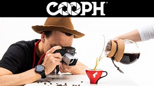 Creative Ways to Photograph Coffee