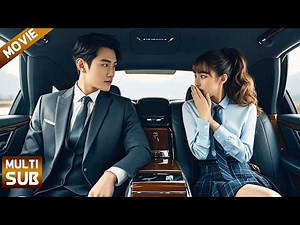 A girl rushes to the hospital, gets in the wrong car, the CEO falls for her, and her fate changes