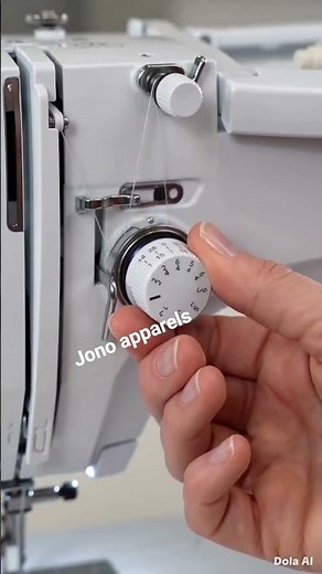 Is your sewing machine skipping stitches or breaking thread?