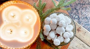 Top 20 Non Christmas Winter Decorations