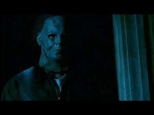 Halloween 2007 original movie theme