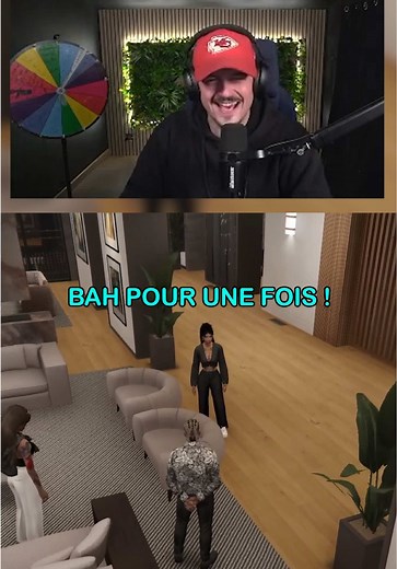 ELLE A EU LA FÈVE ! Une Situation Cocasse 😂