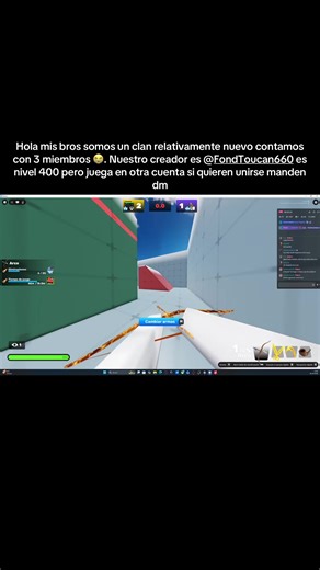 Rivals Clan: Unite and Join Us!