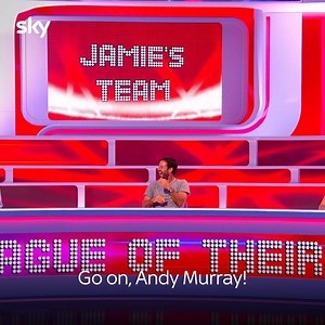 1.8M views · 12K reactions | See you all tonight @ 9PM #ALOTO | Andy Murray | Facebook