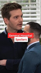 A decision, a betrayal, tough love, health risks and more this week on #GeneralHospital! Get more #GH spoilers for the week of April 21, 2025: https://soaps.sheknows.com/general-hospital/spoilers/777613/general-hospital-spoilers-april-21-through-25-2025/ Video description: over a photo montage, text reads, Lucas hears Marco out, Jordan and Isaiah make a decision, Lucky gives Kristina some tough love, Willow seeks help from Jason, who clashes with Carly, who betrays an ally, Sonny prepares for su