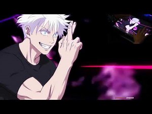DIA 66 Animando Gojo vs Sukuna !🔥