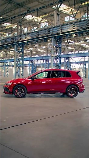 Half a century of hot hatch legend. The Golf GTI EDITION 50 - where legacy meets pure performance!