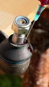 2M views · 968 reactions | Oil injection fix | Crafty Panda | Facebook