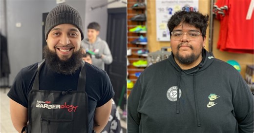 'Everyone feels a bit safer': Milwaukeeans reflect on first month of Engine 31 responding to calls again