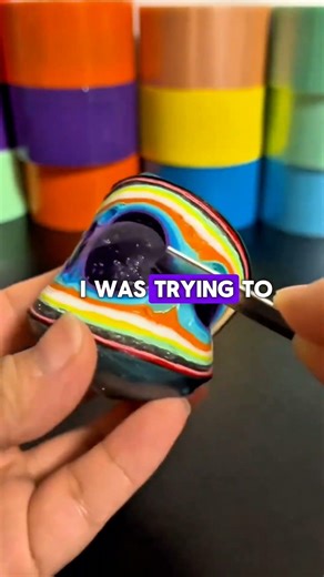 The Voice Message That Appeared After My Phone Died !