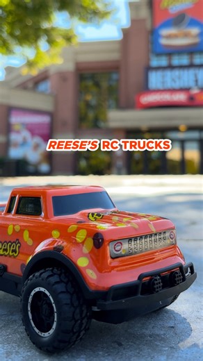 20K views · 162 reactions | Explore HERSHEY’S CHOCOLATE WORLD with us! 盧 ️ | Hershey's Chocolate World | Facebook