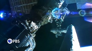 Witness an unprecedented feat of engineering: the construction of the International Space Station, a habitable space lab hurtling around Earth at 17,000 mph. Experience high-stakes drama as astronauts confront life-threatening malfunctions, including a toxic ammonia leak during a critical spacewalk. And see how each time, a combination of quick thinking and nerves of steel help the crew survive and thrive in a hostile environment – a testament to international collaboration and the relentless pu