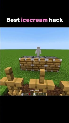 Best Icecream Hack! 🤯