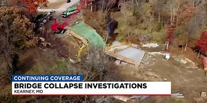 OSHA investigation into Kearney bridge collapse underway