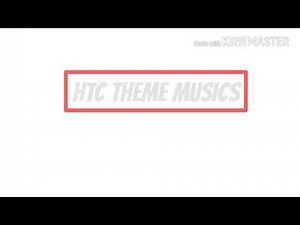 HTC Zoe Music[Theme Songs of video highlight]