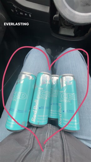 I Finally Found It: The Ultimate Red Bull Experience