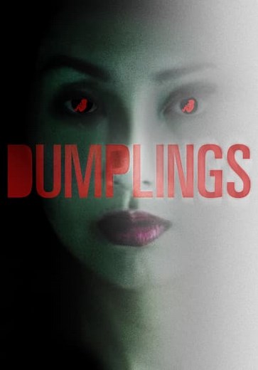 Dumplings (2004)