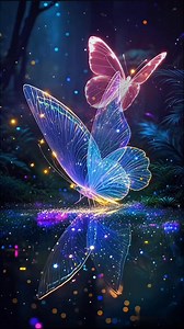Amazing | Butterfly Queen