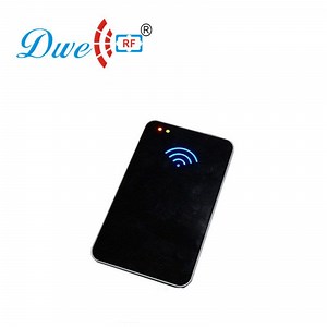 [Hot Item] High Frequency Long Range USB RFID UHF Card Reader and Writer