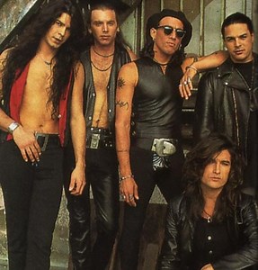 Arcade (band) - Alchetron, The Free Social Encyclopedia