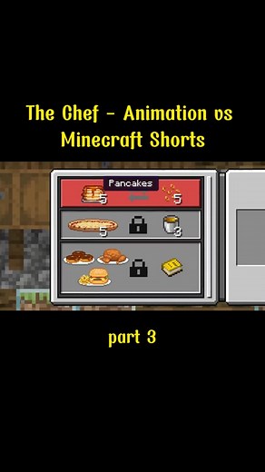 The Chef - Animation vs. Minecraft Shorts Ep 32 #Alan_Becker_sos #alan.backer #game #gamer #fyp #fypシ #fypage #fypシ゚viral #fypp #foryou #foryoupage #foryourpage #foryoupageofficiall #foryour #foryoupage❤️❤️ #edit #edits #funny #funnyvideos #funnyvideo #usa #anime