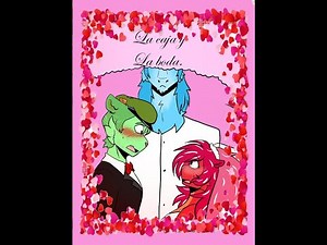 la caja y boda [Flippy x Flaky]