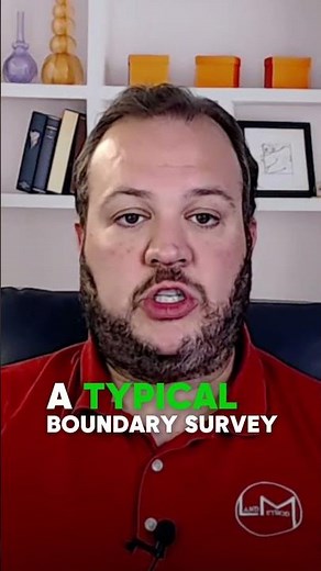 How much does a professional land survey cost In Different States?