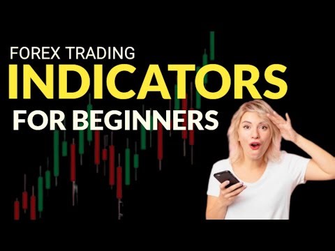 Best Forex Trading Indicators for Beginners | Simple Tools to Boost Your Trades.