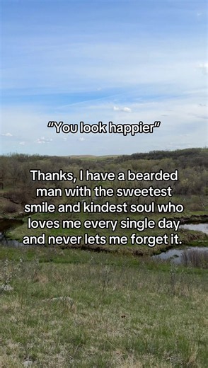 My Best Friend: A Sweet Bearded Man