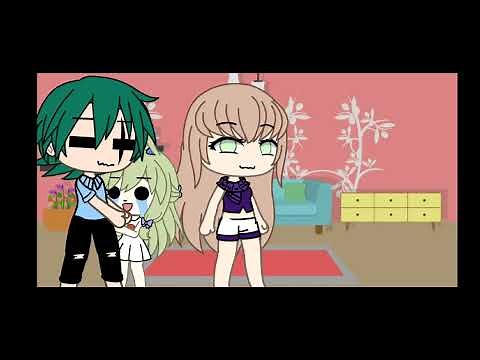 gacha wedgie part 3💗